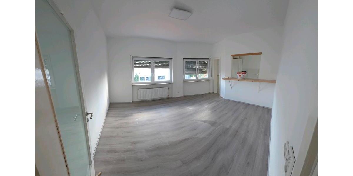 Etagenwohnung Münster (Hessen) - 2 Zimmer, 50 m&sup2;, 850&euro; | Angebot:25871845