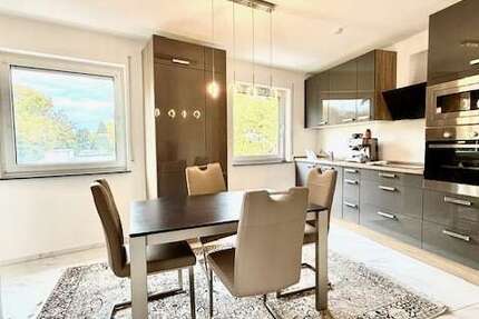 Wohnung Offenbach am Main - 2 Zimmer, 63 m&sup2;, 269.000&euro; | Angebot:25840084