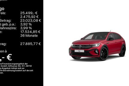 VW Taigo 29.300 km 25.499 &euro; Linsengericht 63589