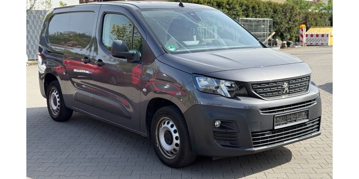 Peugeot Partner 190.000 km 8.500 &euro; Heusenstamm 63150