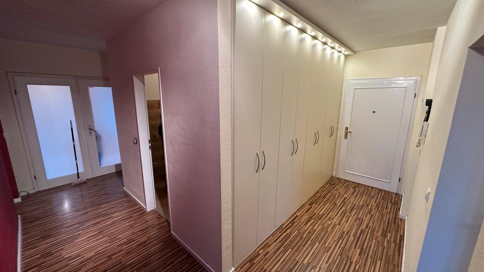 Etagenwohnung Rodgau - 3 Zimmer, 77 m&sup2;, 145.000&euro; | Angebot:27629121