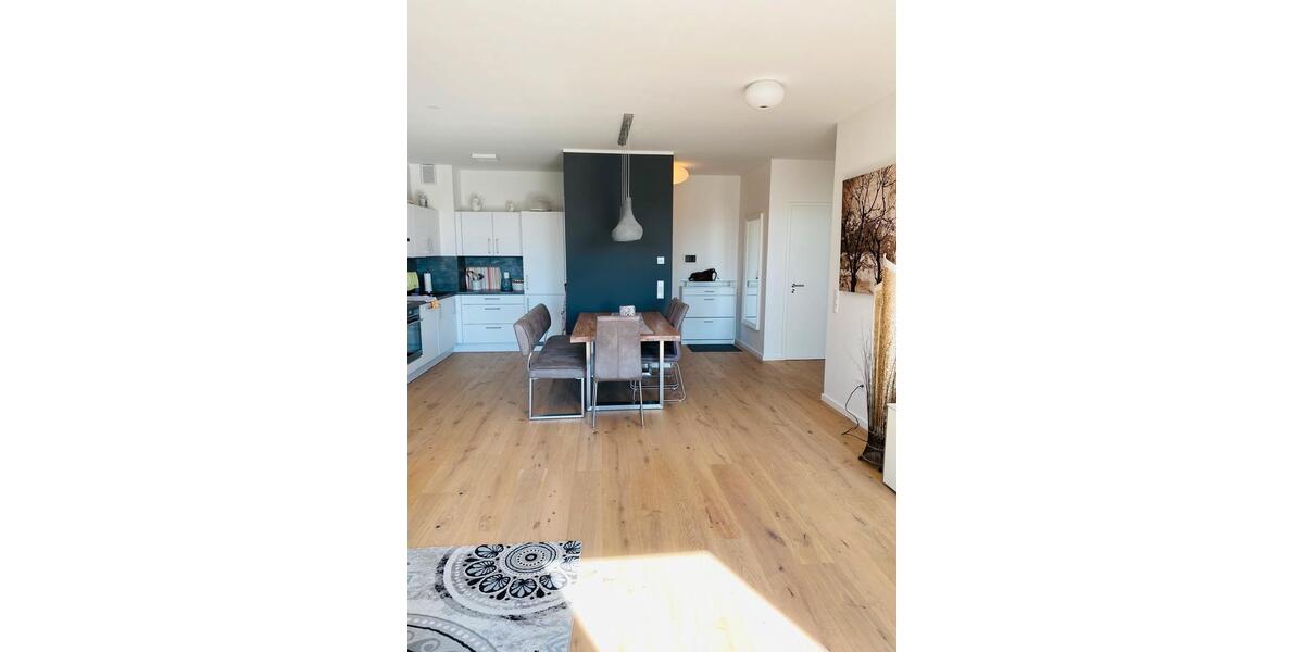 Etagenwohnung Offenbach am Main Bieberer Berg - 2 Zimmer, 80 m&sup2;, 2.190&euro; | Angebot:26116165