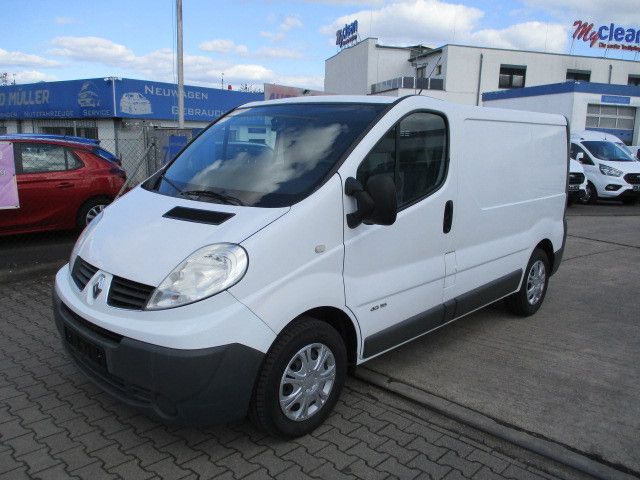 Renault Trafic 249.000 km 4.650 &euro; Heusenstamm 63150