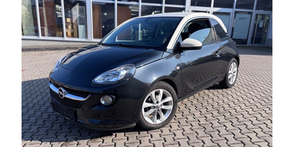 Opel Adam 129.500 km 6.500 &euro; Bad Soden 65812