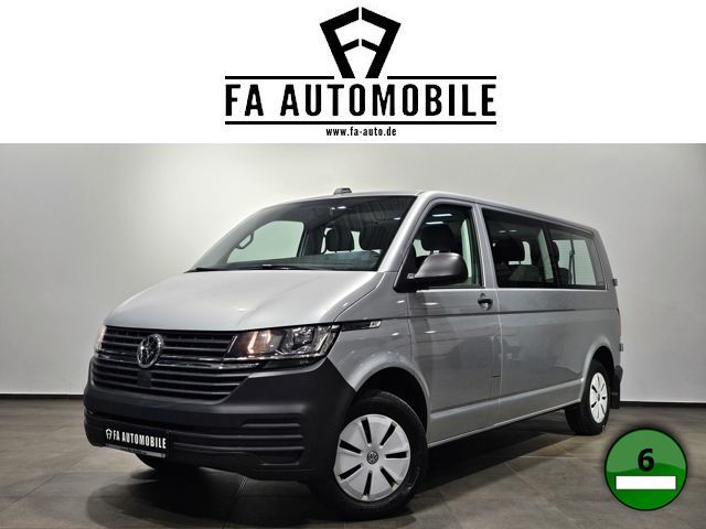 VW T6 Caravelle 54.360 km 39.750 &euro; Mainaschaff 63814