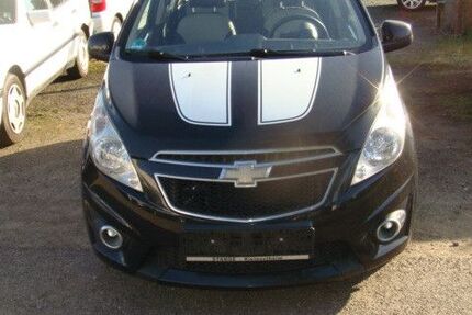 Chevrolet Spark 76.000 km 2.300 &euro; Erlensee 63526