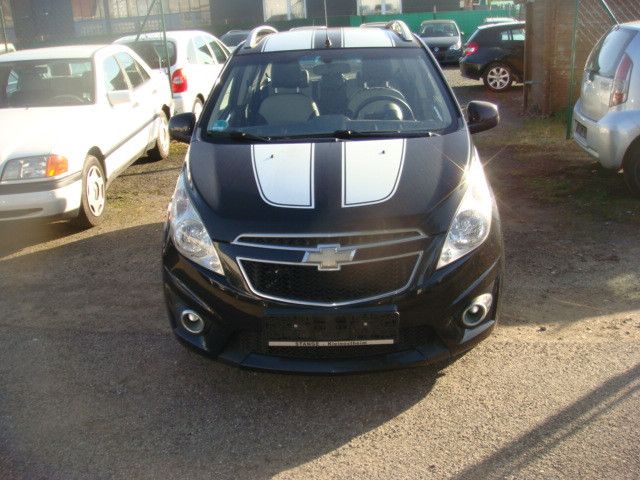 Chevrolet Spark 76.000 km 2.300 &euro; Erlensee 63526