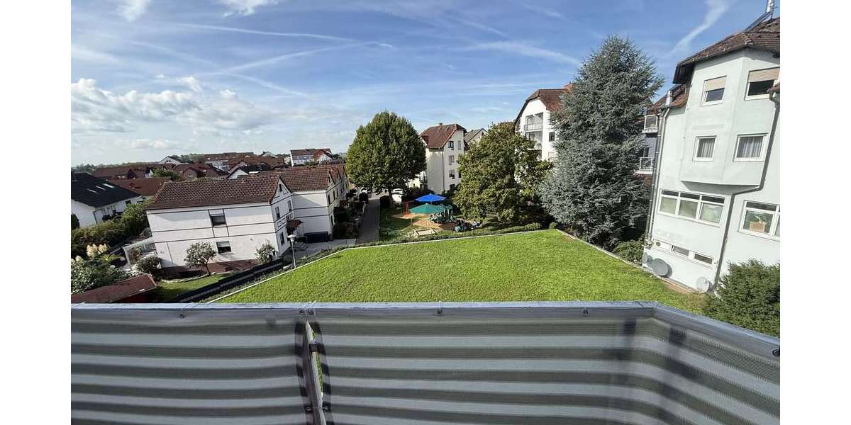 Etagenwohnung Langenselbold - 3 Zimmer, 85 m&sup2;, 239.000&euro; | Angebot:27517566