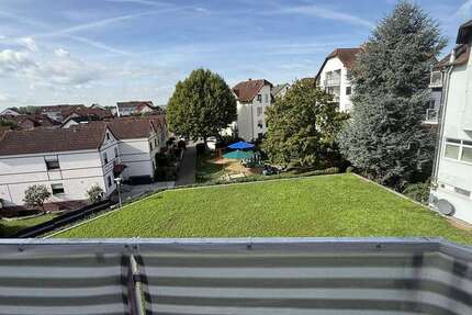 Wohnung Langenselbold - 3 Zimmer, 85 m&sup2;, 239.000&euro; | Angebot:27517566