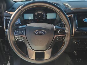 Ford Ranger Wildtrak DoKa*AHK*Standh.*el.Rollo*ACC* 34.180 km 37.840 &euro; Nidderau 61130