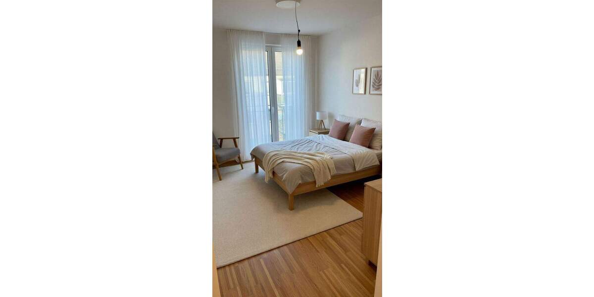 Zimmer Offenbach am Main Hafen - 3 Zimmer, 106 m&sup2;, 1.935&euro; | Angebot:25690790
