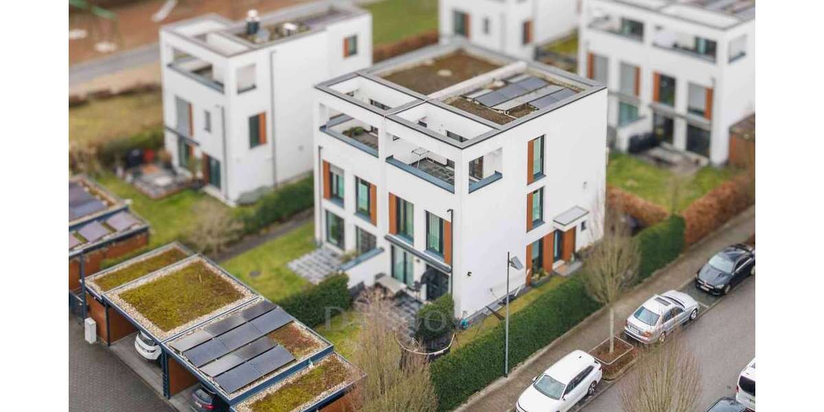 Einfamilienhaus Frankfurt am Main Kalbach - 6 Zimmer, 159 m&sup2;, 1.450.000&euro; | Angebot:24839574