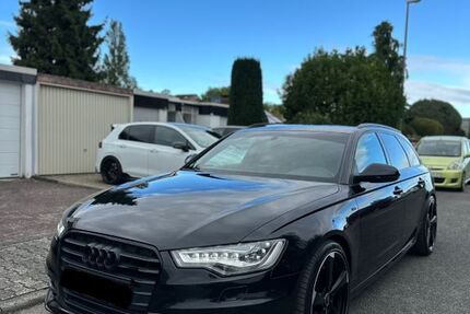 Audi A6 200.000 km 13.800 &euro; Seckbach 60389