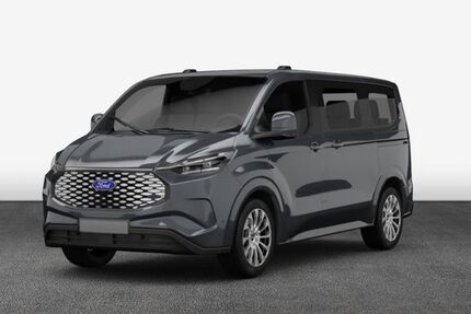 Ford Tourneo Custom 5.209 km 40.950 &euro; Frankfurt 60386