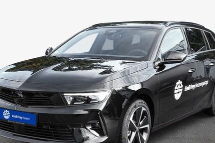 Opel Astra 23.251 km 23.800 &euro; Frankfurt 60386