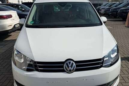 VW Sharan 114.000 km 19.500 &euro; Hanau, Brüder-Grimm-Stadt 63450