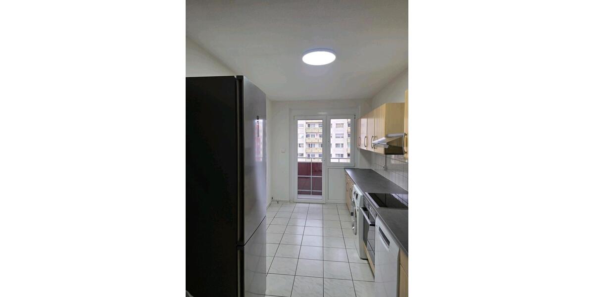 Etagenwohnung Hanau Kesselstadt - 3 Zimmer, 97 m&sup2;, 255.000&euro; | Angebot:26545880