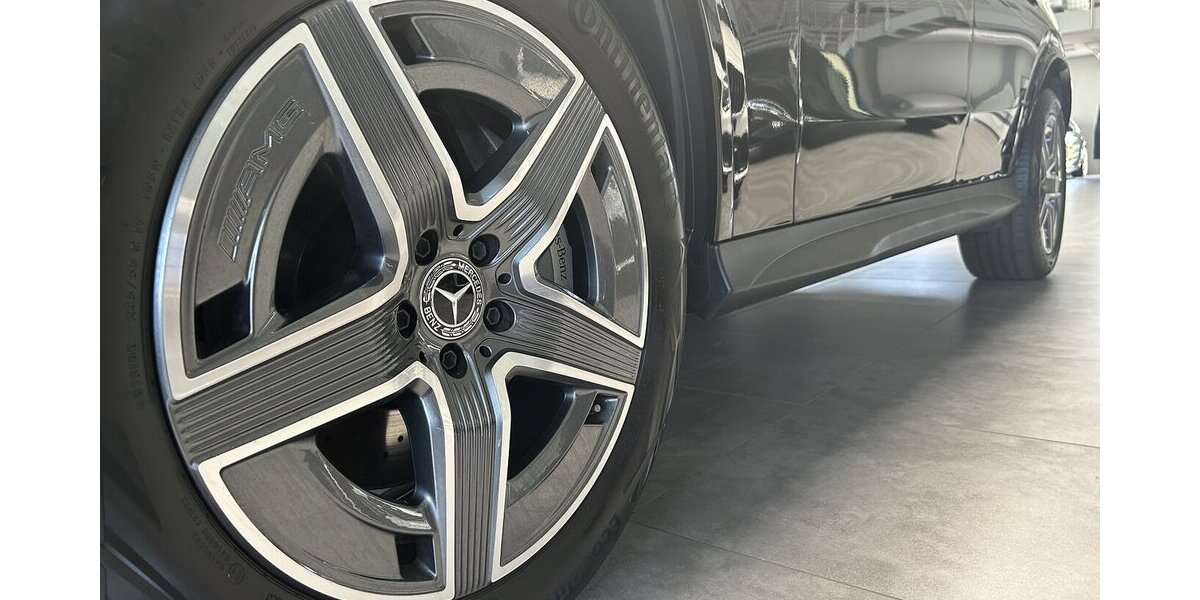 Mercedes-Benz GLC 300 e 4M AMG PREMIUM DISTRONIC-AHK-BURMESTER 29.535 km 58.439 &euro; Groß-Umstadt 64823