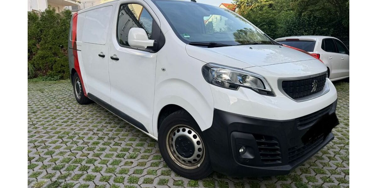 Peugeot Expert 182.000 km 8.100 &euro; Neu Isenburg 63263