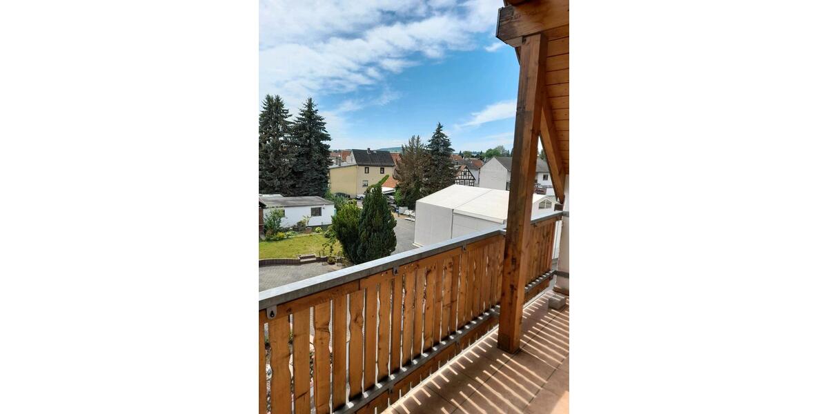 Mehrfamilienhaus, Wohnhaus Büdingen - 2 Zimmer, 110 m&sup2;, 190.000&euro; | Angebot:26926483