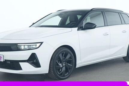 Opel Astra 19.627 km 20.449 &euro; Dietzenbach bei Frankfurt 63128