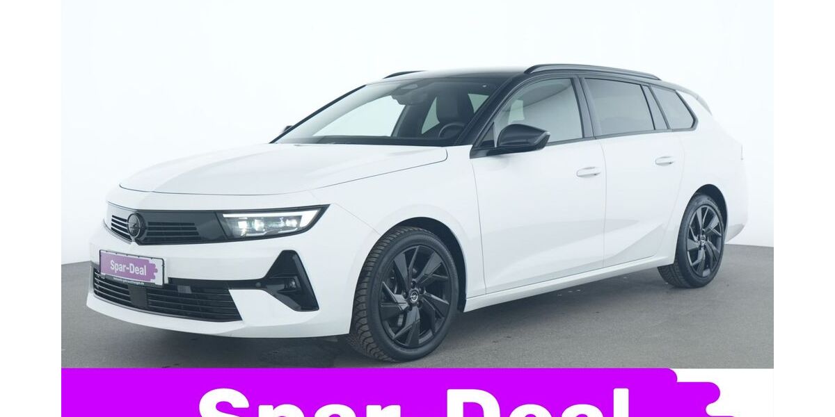 Opel Astra 19.627 km 20.449 &euro; Dietzenbach bei Frankfurt 63128