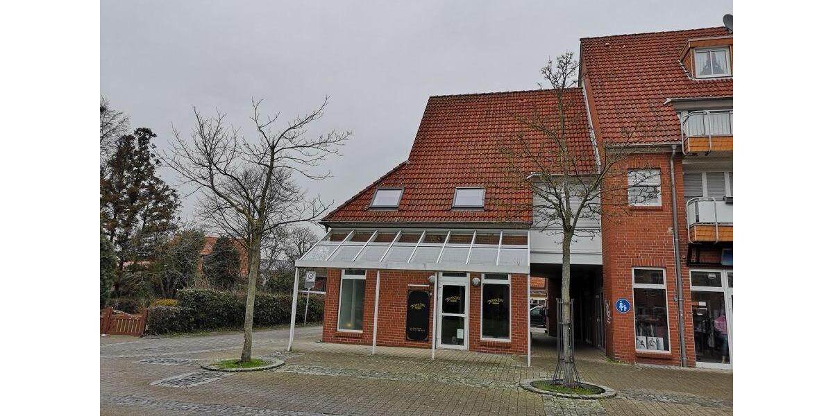 Dachgeschoßwohnung Florstadt - 2 Zimmer, 80 m&sup2;, 900&euro; | Angebot:25756788