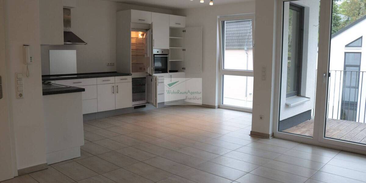 Etagenwohnung Frankfurt am Main Sachsenhausen - 3 Zimmer, 74 m&sup2;, 502.000&euro; | Angebot:25737390