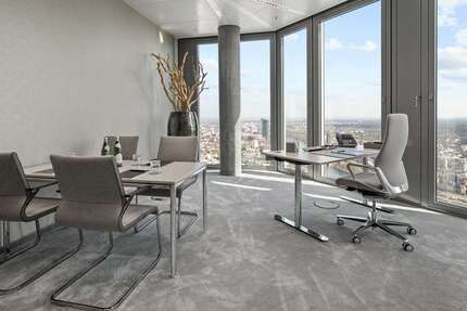 Gewerbeobjekt Frankfurt am Main Innenstadt - 3.490&euro; | Angebot:26078700