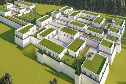 Haus Heusenstamm - 3 Zimmer, 63 m&sup2;, 945&euro; | Angebot:25480020