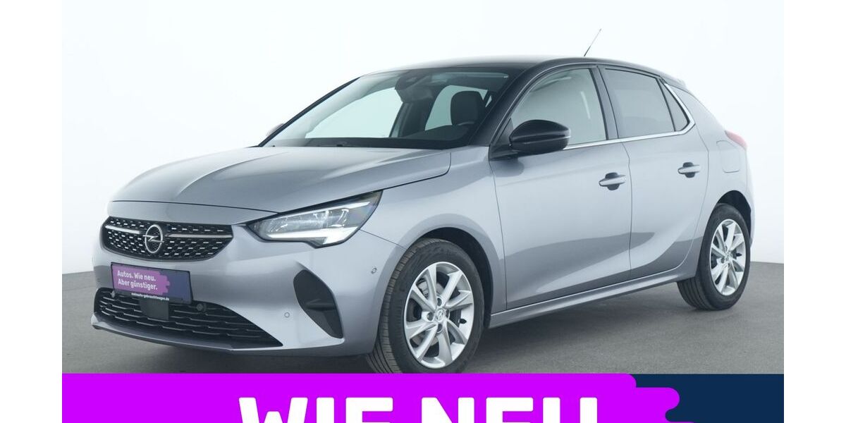 Opel Corsa 49.173 km 14.387 &euro; Dietzenbach bei Frankfurt 63128