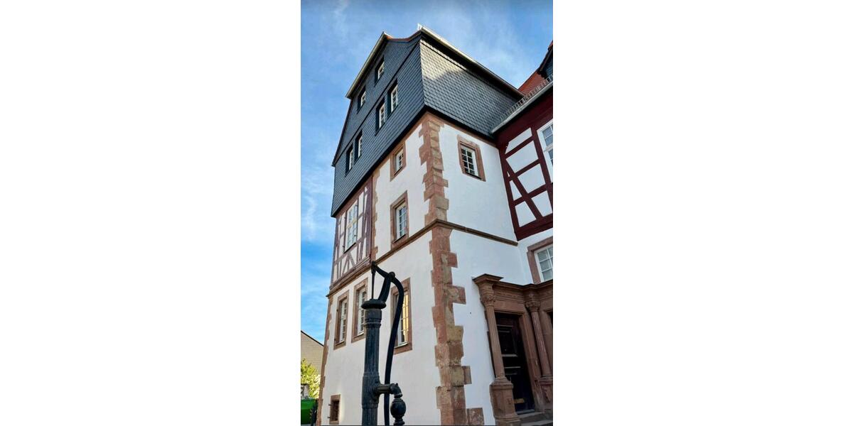 Gewerbeobjekt Gelnhausen - 320&euro; | Angebot:25929397