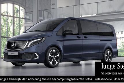 Mercedes-Benz EQV 21.900 km 48.750 &euro; Stockstadt 63811