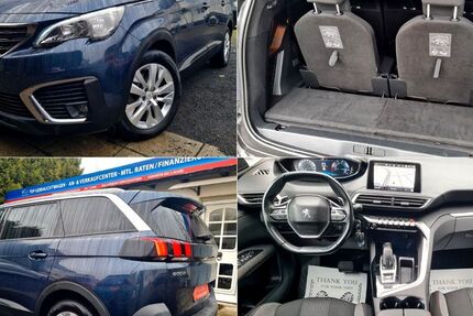 Peugeot 5008 172.000 km 13.990 &euro; Erlensee 63526