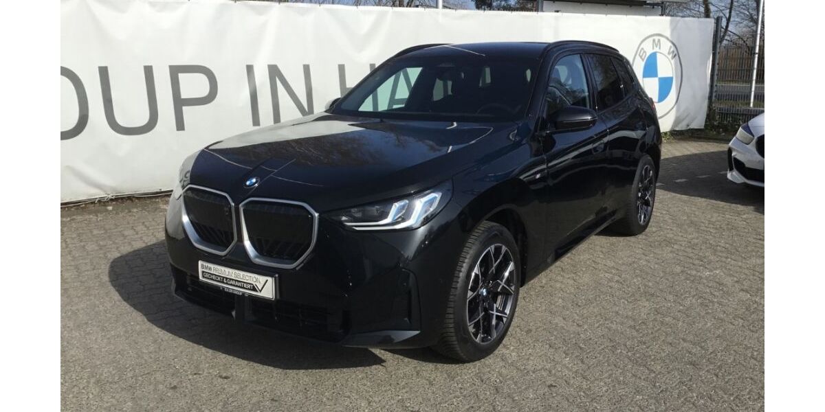 BMW X3 23.781 km 54.490 &euro; Hainburg 63512