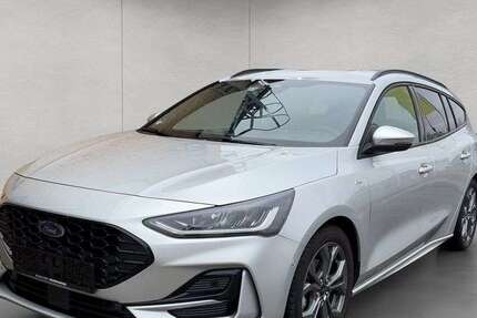 Ford Focus 17.495 km 24.950 &euro; Frankfurt am Main 60386