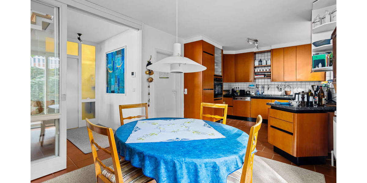 Doppelhaushälfte Gelnhausen - 5 Zimmer, 171 m&sup2;, 595.000&euro; | Angebot:25742101