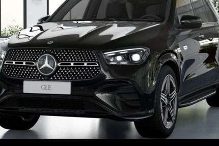 Mercedes-Benz GLE 450 9.900 km 97.680 &euro; Frankfurt am Main 60488