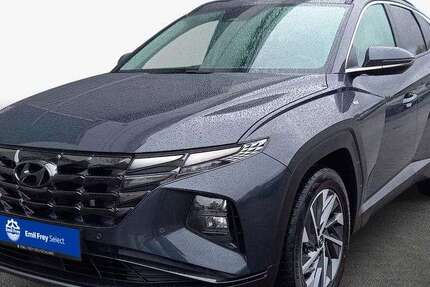 Hyundai TUCSON 22.540 km 26.950 &euro; Frankfurt am Main 60386