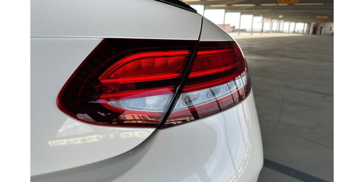 Mercedes-Benz c300 124.000 km 30.000 &euro; Goldbach 63773