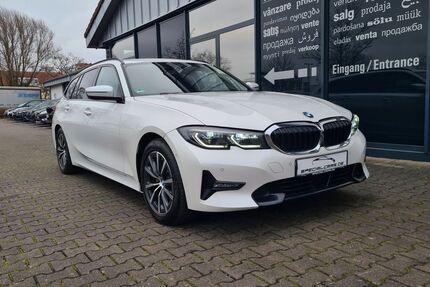 BMW 320 140.250 km 22.490 &euro; Offenbach am Main 63069