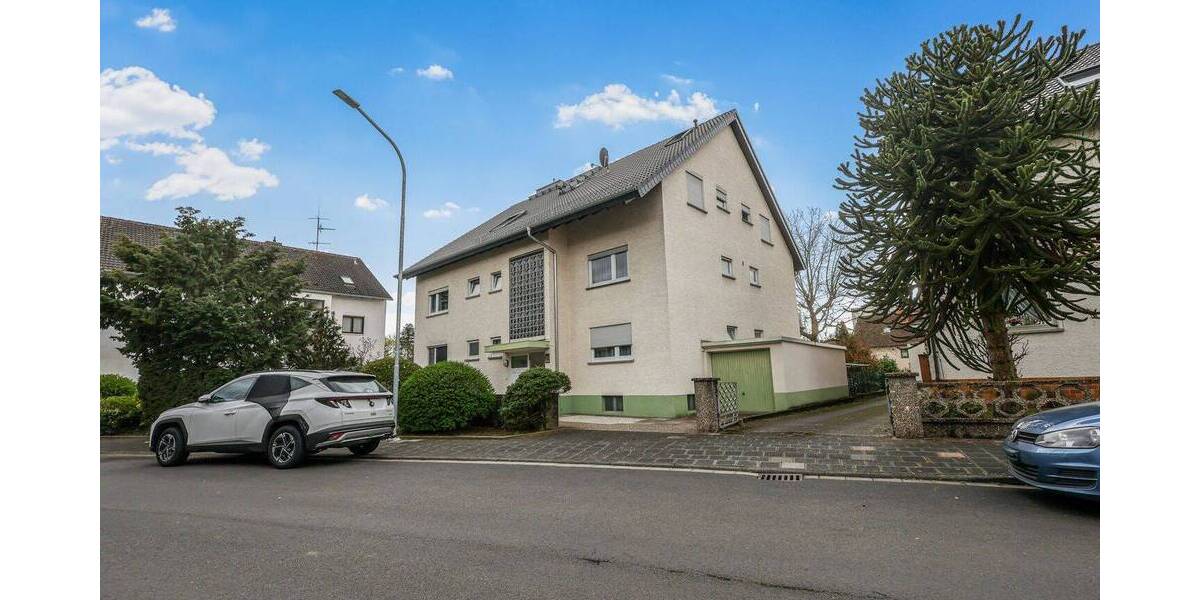 Etagenwohnung Obertshausen Hausen - 3 Zimmer, 100 m&sup2;, 410.000&euro; | Angebot:26073573