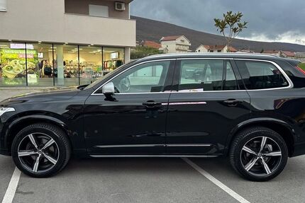 Volvo XC90 178.000 km 23.900 &euro; Langen 63225