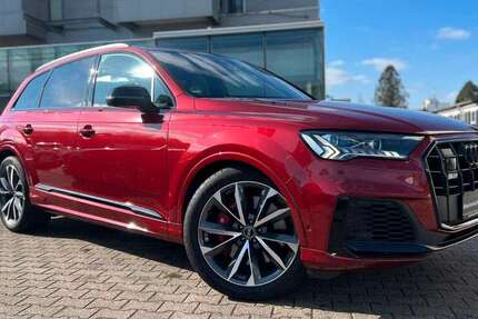 Audi SQ7 59.875 km 85.490 &euro; Neu-Isenburg 63263