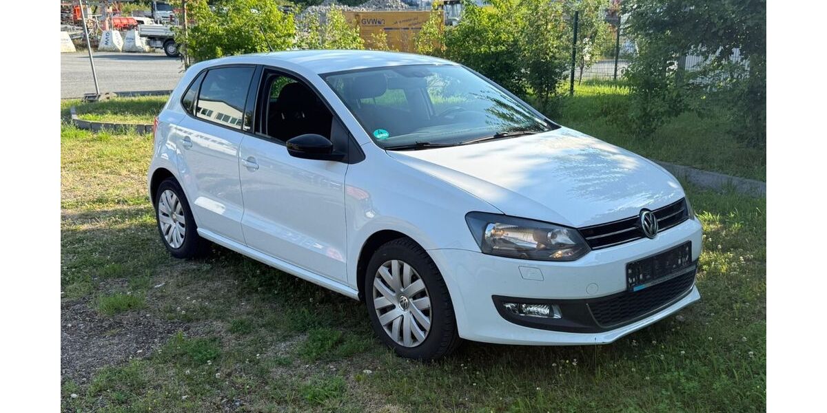 VW Polo 111.000 km 5.499 &euro; Friedberg (Hessen) 61169