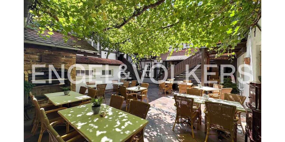 Einfamilienhaus Echzell - 1 Zimmer, 74 m&sup2;, 359.000&euro; | Angebot:23430601