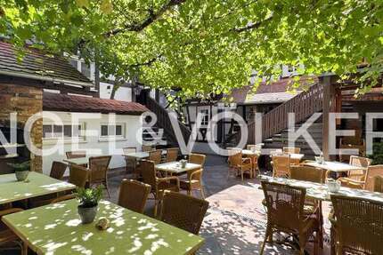 Haus Echzell - 1 Zimmer, 74 m&sup2;, 359.000&euro; | Angebot:23430601