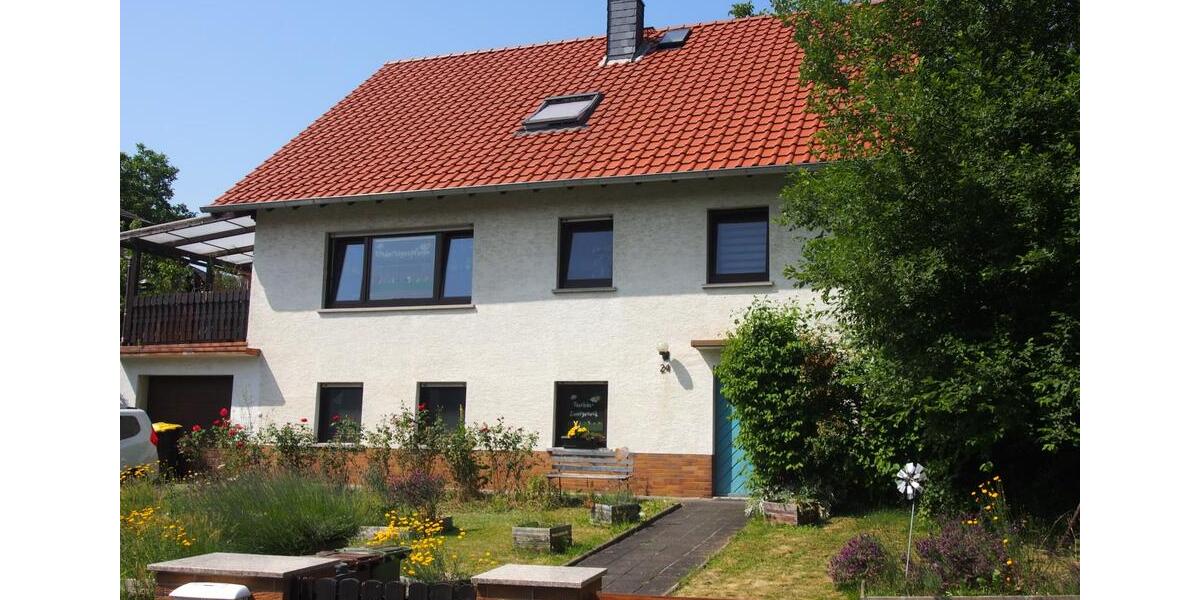 Einfamilienhaus Büdingen - 9 Zimmer, 173 m&sup2;, 499.000&euro; | Angebot:25806648