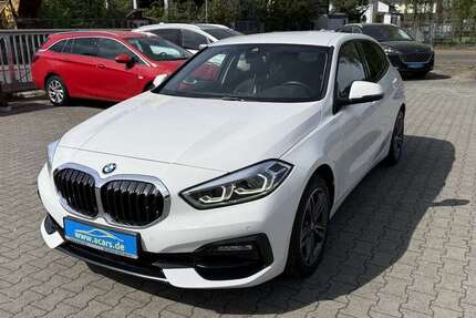BMW 118 90.638 km 19.500 &euro; Egelsbach 63329