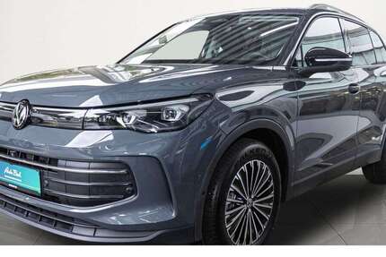 VW Tiguan 2.710 km 43.940 &euro; Bad Homburg 61348